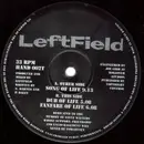 12inch Vinyl Single - Leftfield - Song Of Life