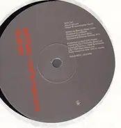 Leftfield - Roots Manuva - Dusted