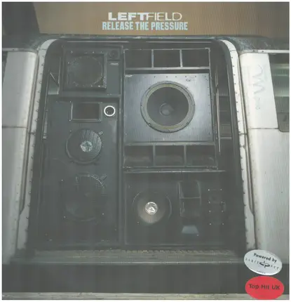 Leftfield Featuring Earl Sixteen - Release The Pressure