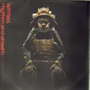 Double LP - Leftfield - Rhythm And Stealth