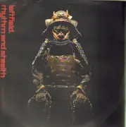 Double LP - Leftfield - Rhythm And Stealth
