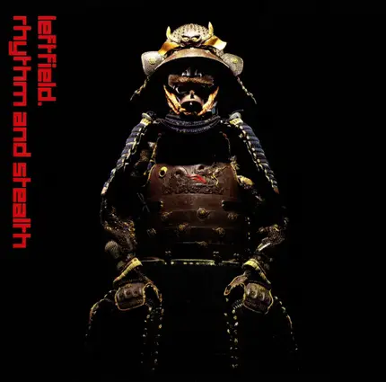Leftfield - Rhythm and Stealth