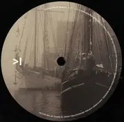 10'' - Lefthook - Voyage EP
