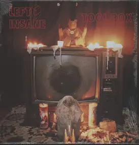 LEFT INSANE - Tool Box