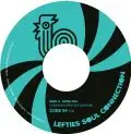 Lefties Soul Connection - Code 99