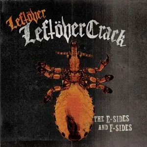 Leftover Crack - Leftover.. -Download-