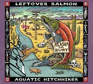 Leftover Salmon - Aquatic Hitchhiker