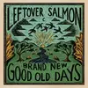 LP - Leftover Salmon - Brand New.. - HQ-Vinyl LIMITED