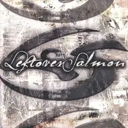 CD - Leftover Salmon - Leftover Salmon