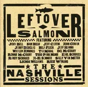 Leftover Salmon - NASHVILLE SESSIONS