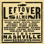 CD - LEFTOVER SALMON - NASHVILLE SESSIONS