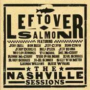 Leftover Salmon - NASHVILLE SESSIONS