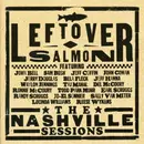 CD - LEFTOVER SALMON - NASHVILLE SESSIONS