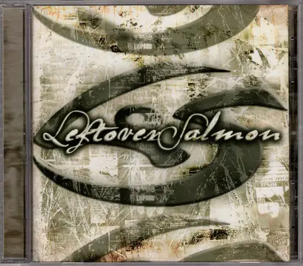 Leftover Salmon - Leftover Salmon