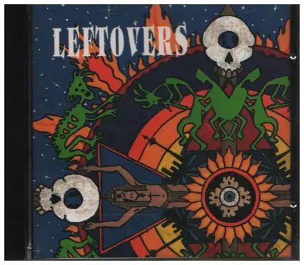 Leftovers - Leftovers