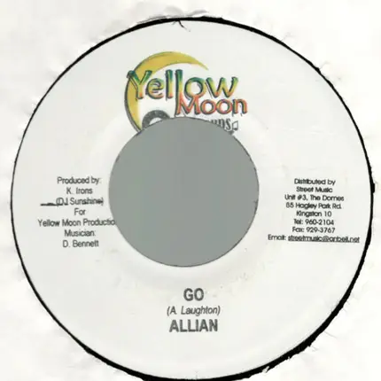 Leftside & Esco / Alaine - Sexy Girls / Go