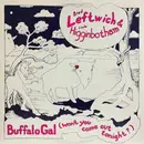 LP - Leftwich & Higginbotham - Buffalo Gal