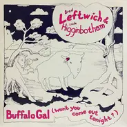 Leftwich & Higginbotham - Buffalo Gal