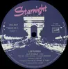 12inch Vinyl Single - Lefturno - Out Of Sight
