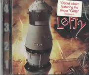 CD - Lefty - 4-3-2-1