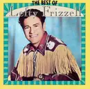 CD - Lefty Frizzell - The Best Of Lefty Frizzell