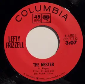 Lefty Frizzell - The Nester