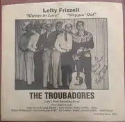 7inch Vinyl Single - Lefty Frizzell - Always In Love