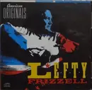 CD - Lefty Frizzell - American Originals