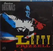 Lefty Frizzell - American Originals