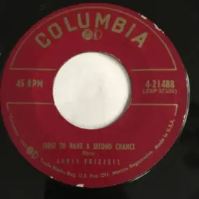 Lefty Frizzell - First To Have A Second Chance