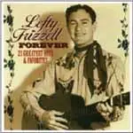 CD - LEFTY FRIZZELL - Forever