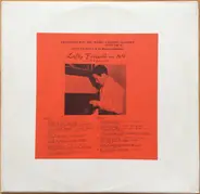 Lefty Frizzell & His Western Cherokees - Lefty Frizzell In 1951