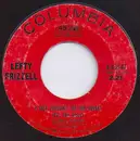 7inch Vinyl Single - Lefty Frizzell - I Just Couldn't See The Forest (For The Trees) / Everything Keeps Coming Back (To You)