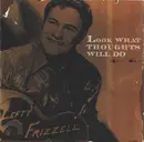 Double CD - Lefty Frizzell - Look What Thoughts Will Do