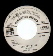 Lefty Frizzell - Lullaby Waltz / Glad I Found You