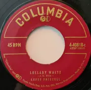 Lefty Frizzell - Lullaby Waltz