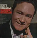 LP - Lefty Frizzell - Saginaw Michigan