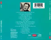 CD - Lefty Frizzell - The Best Of Lefty Frizzell