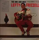 LP - Lefty Frizzell - The One And Only Lefty Frizzell