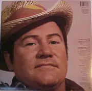LP - Lefty Frizzell - The Legend Lives On