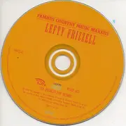 CD - Lefty Frizzell - Famous Country Music Makers