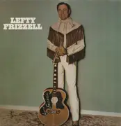 LP-Box - Lefty Frizzell - His Life - His Music