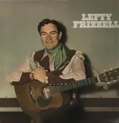 LP-Box - Lefty Frizzell - His Life - His Music