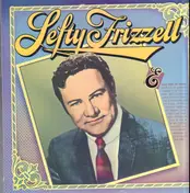 Lefty Frizzell - Lefty Frizzell