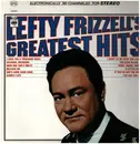 LP - Lefty Frizzell - Lefty Frizzell's Greatest Hits