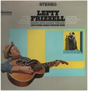 Lefty Frizzell - Mom And Dad's Waltz And Other Great Country Hits