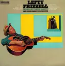 LP - Lefty Frizzell - Mom And Dad's Waltz And Other Great Country Hits - Mono
