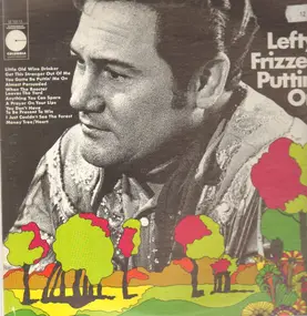 Lefty Frizzell - Puttin' On