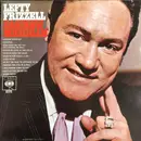 LP - Lefty Frizzell - Saginaw Michigan - Mono