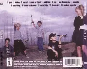 CD - Lefty - 4-3-2-1
